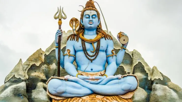 Lord Shiva 1008 Names - Harshskill Harsh Kumar