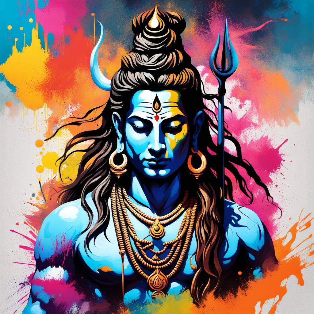 Lord Shiva1008 Names -harshskill.com