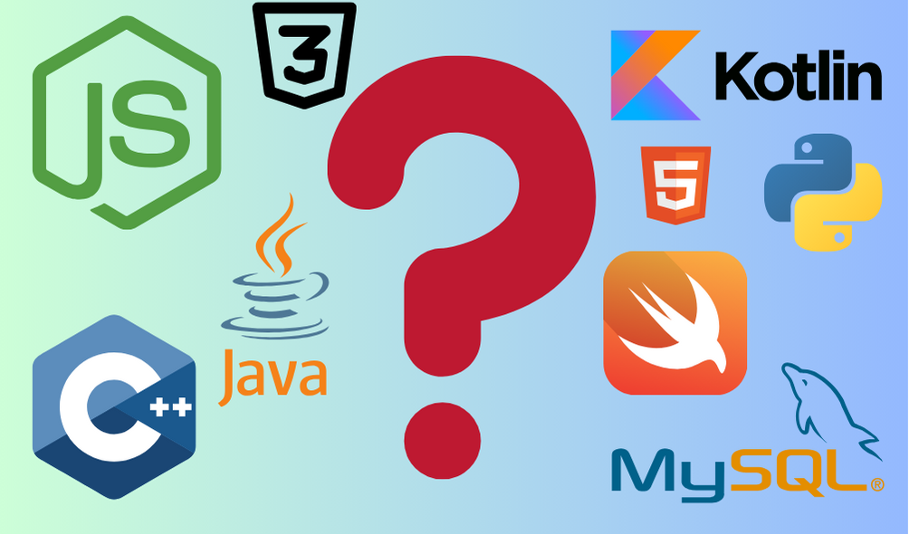 Top 5 Best Programming Languages To Learn