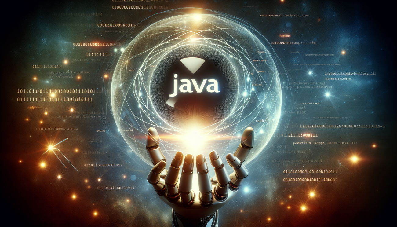 Java programming language