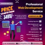 Web Development Services